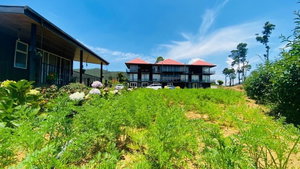 Hotel The Cozy Castle cazare Nuwara Eliya
