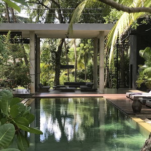 Sejur Kaju Green Eco Lodges vacanta Unawatuna