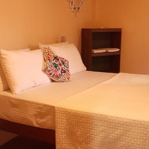 Hotel The Fat Mermaid cazare Mirissa city
