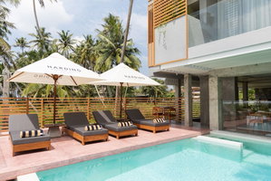Hotel Harding Boutique Hotel cazare Ahangama