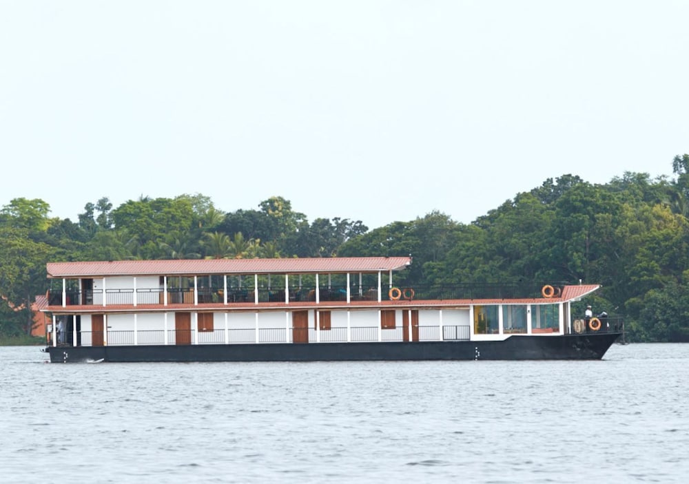 Hotel Marina By Dae