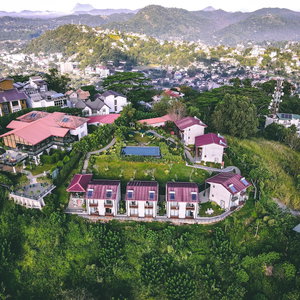 Sejur Fox Kandy By Fox Resorts- Luxury In The Mist vacanta Kandy