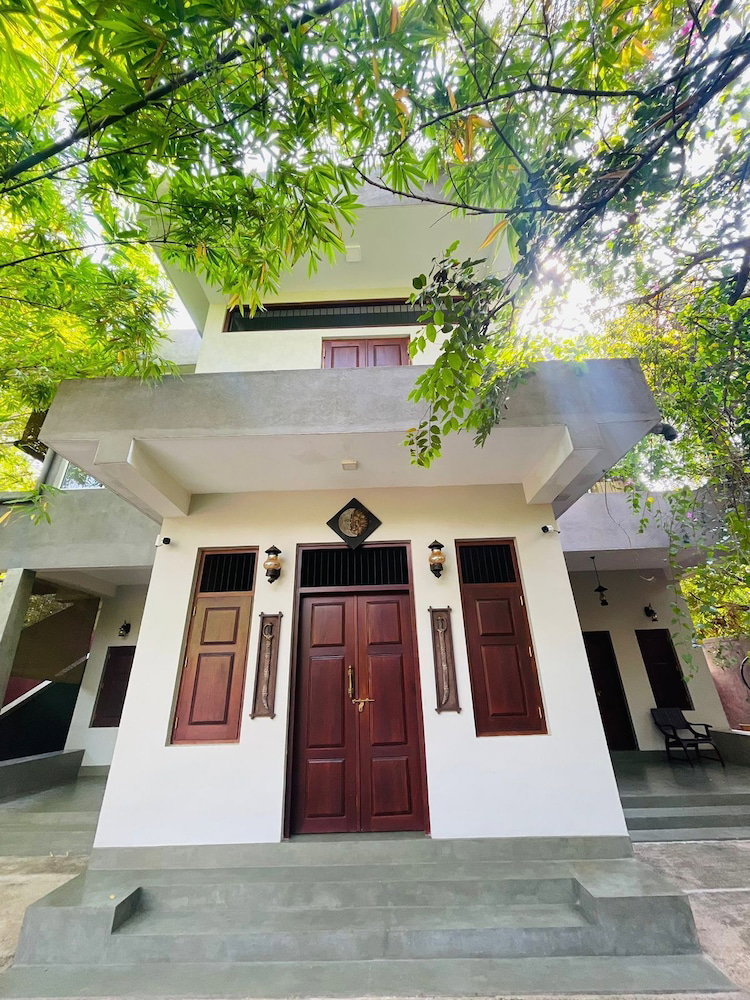 Hotel Villa Tambaka Retreat