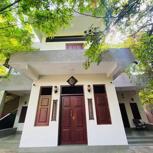 Hotel Villa Tambaka Retreat cazare Anuradhapura