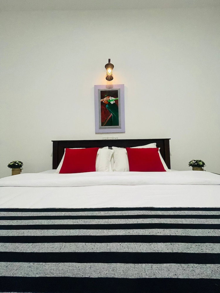 Villa Tambaka Retreat