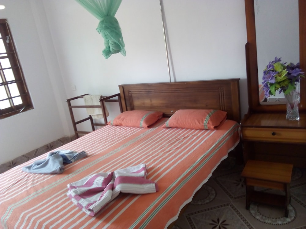 Hotel Nethu Freedom Cottage
