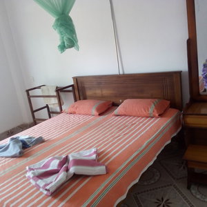 Hotel Nethu Freedom Cottage cazare Weligama