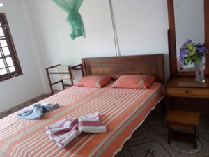 Hotel Nethu Freedom Cottage cazare Weligama