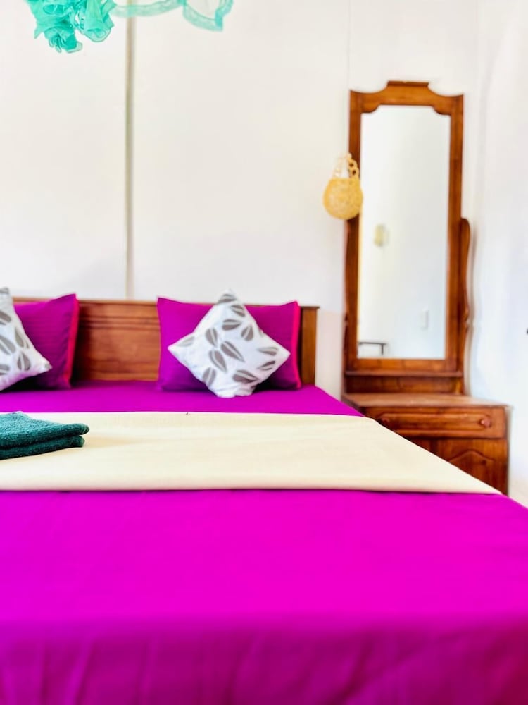 Nethu Freedom Cottage