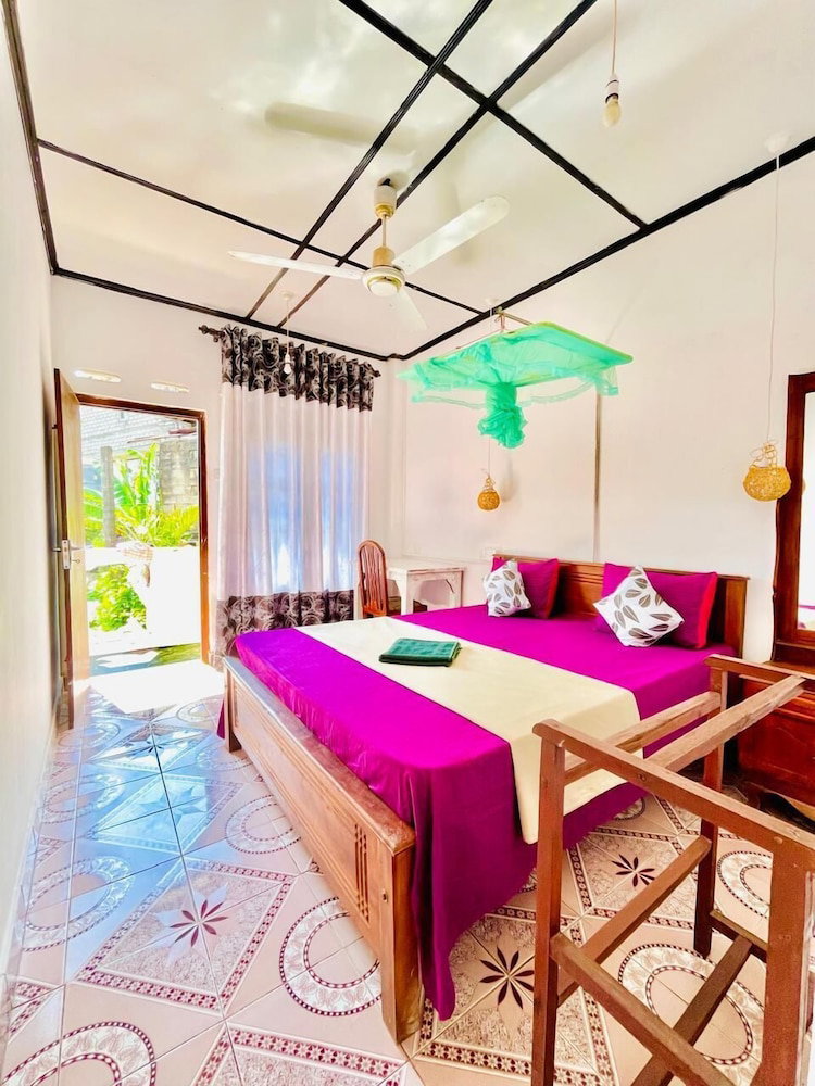 Nethu Freedom Cottage