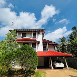 Hotel Yala Mangora Inn cazare Tissamaharama