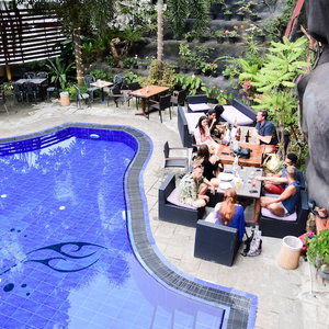 Sejur Sizzle Sports Club vacanta Kandy