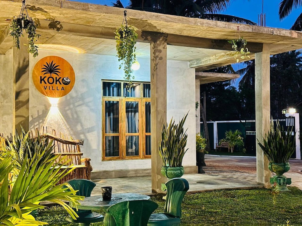 Hotel Koko Villa