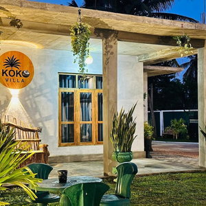 Sejur Koko Villa vacanta Negombo
