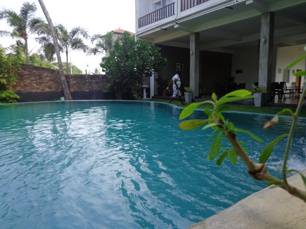 Hotel Hotel Star White Negombo