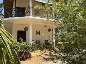 Hotel Coconut Island Cabanas cazare Tangalle