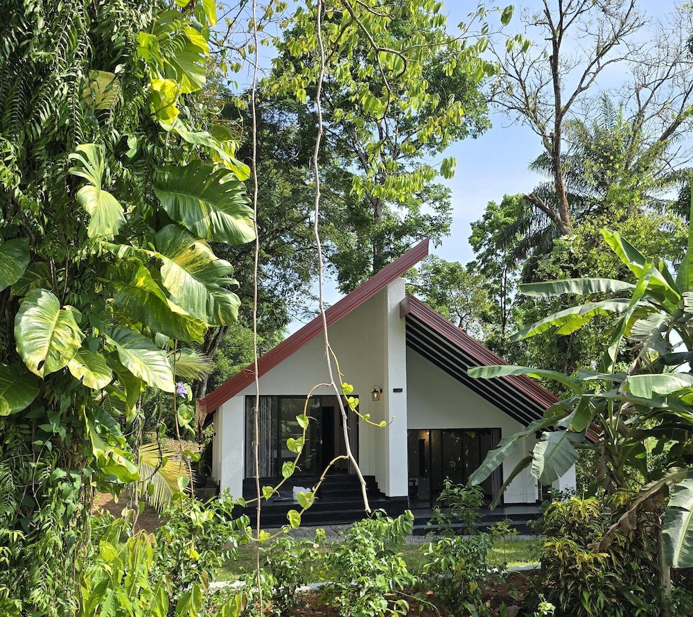 Hotel Nildiya Cottages