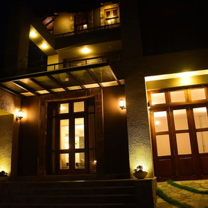 Sejur Hill Roost vacanta Kandy