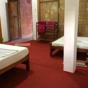 Hotel Ceylon Nature Hostel Kitulgala cazare Hatton