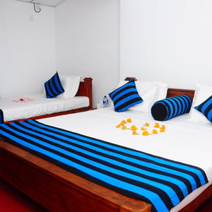 Hotel Sun Ceylon Habarana cazare Sigiriya