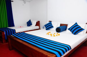 Hotel Sun Ceylon Habarana cazare Sigiriya
