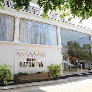 Sejur Nathaliya Transit Hotel Cmb vacanta Katunayaka