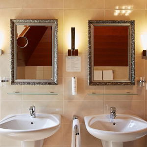 Hotel Beek cazare Baden-Baden