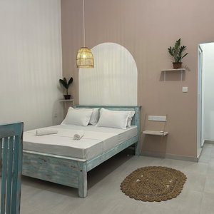 Hotel Gypsea Arugambay cazare Arugam Bay