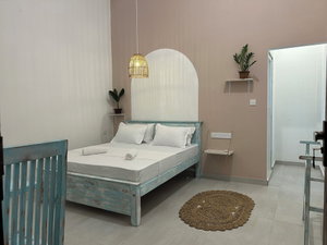 Hotel Gypsea Arugambay cazare Arugam Bay