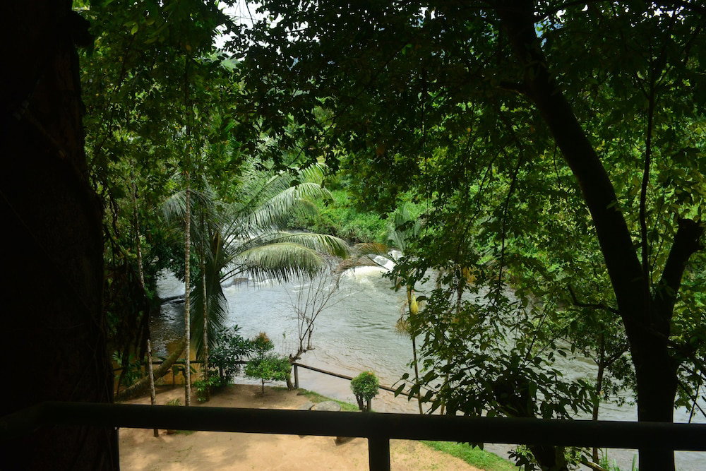 Hotel Ceylon Adventure Sports
