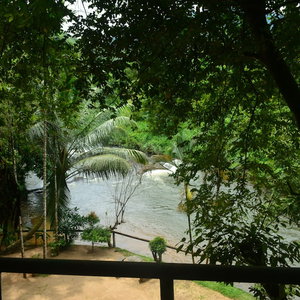 Hotel Ceylon Adventure Sports cazare Hatton