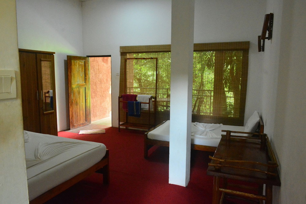 Ceylon Adventure Sports