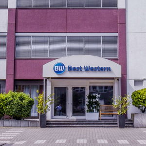 Hotel Best Western Comfort Business Hotel cazare Neuss