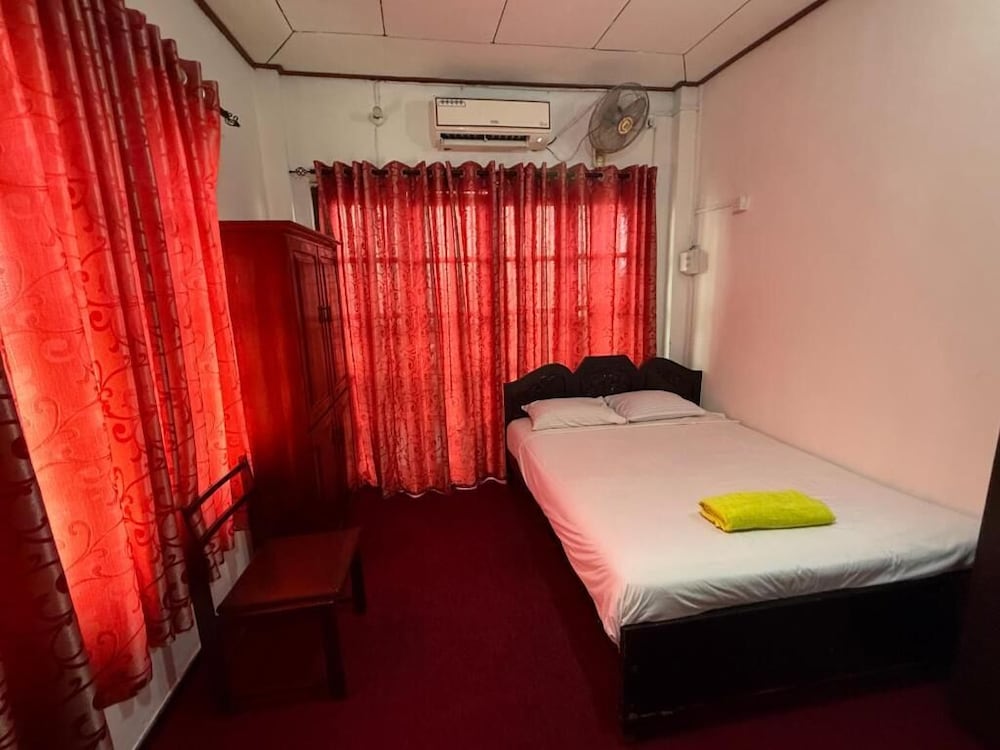 Hotel Airport Residencies