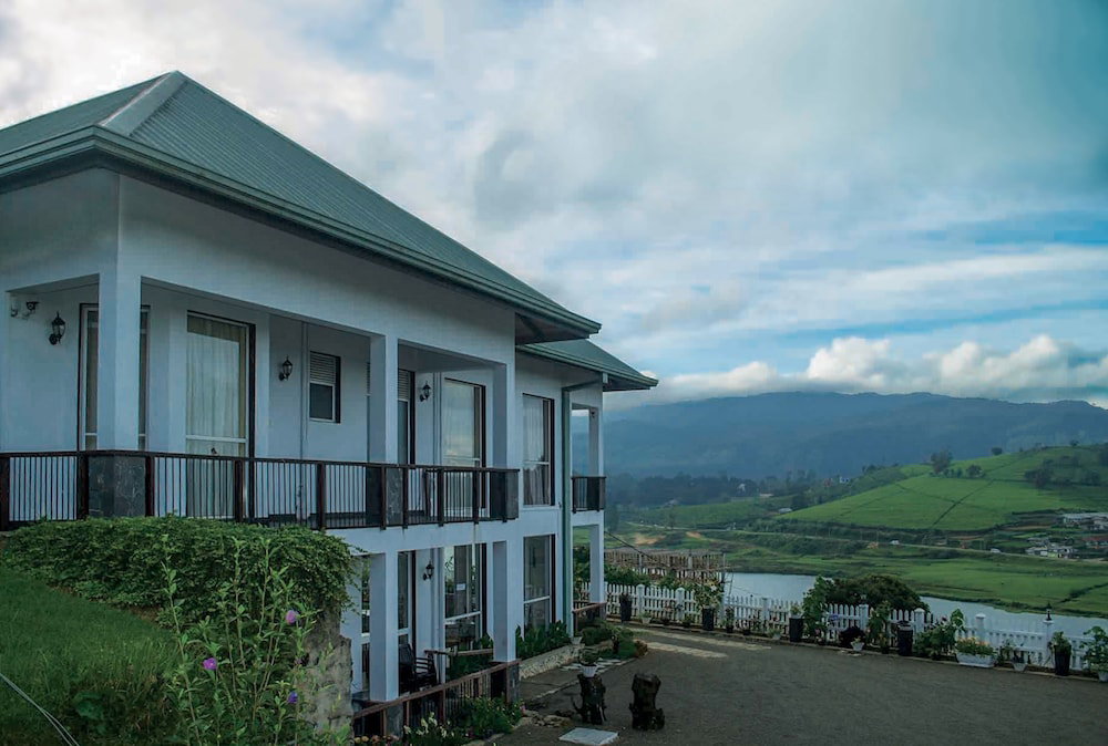 Hotel Lake View Comfort Bungalow