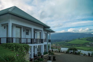 Hotel Lake View Comfort Bungalow cazare Nuwara Eliya