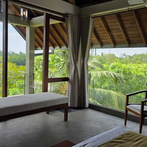 Hotel Moonstone Herbal Villa cazare Balapitiya