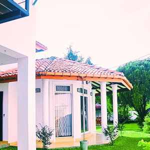 Sejur Ared Villa vacanta Katunayaka