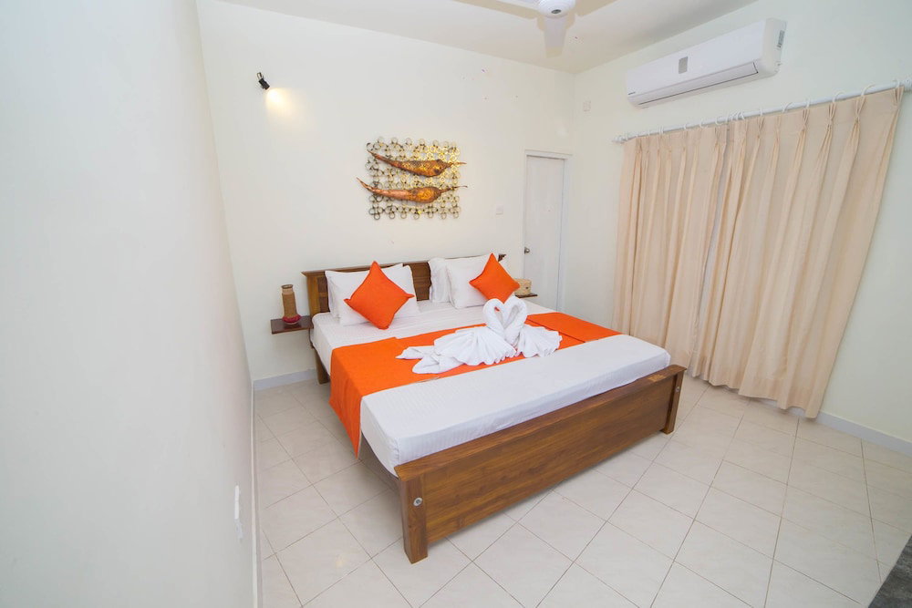Hotel Range Hotel Kandy
