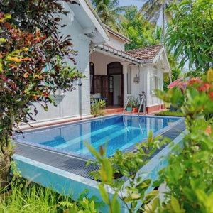Sejur The Dutch Inn vacanta Galle