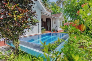 Hotel The Dutch Inn cazare Galle