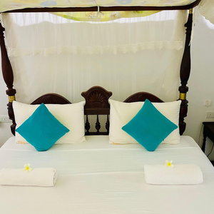Sejur The Nature Palace Villa vacanta Ambalangoda