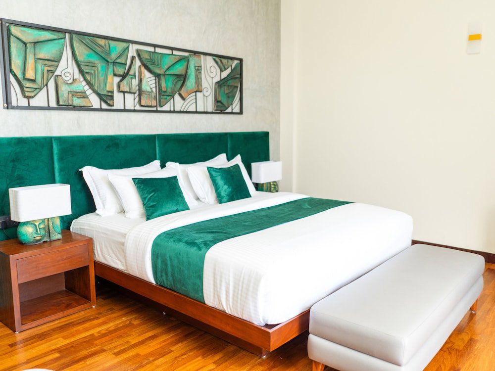 Hotel Seraphic Hills