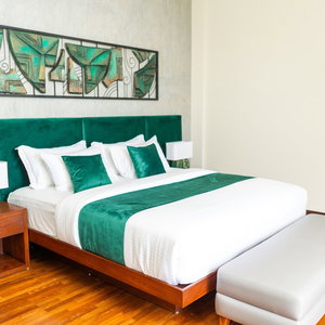 Hotel Seraphic Hills cazare Haputale