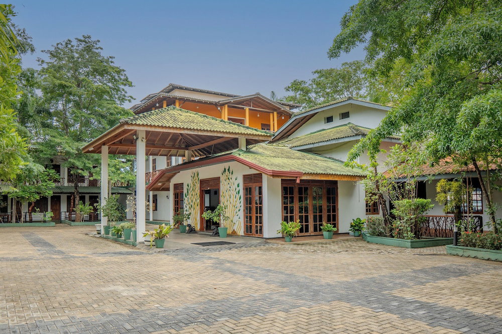 Hotel Flamingo Lake Resort