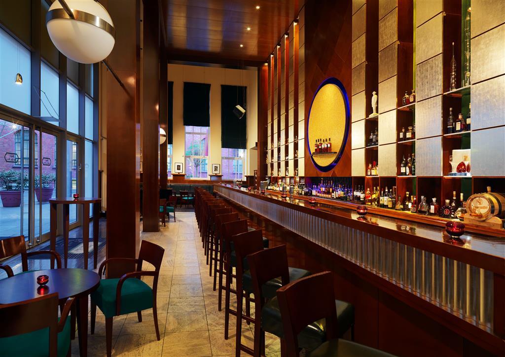 Hotel Sheraton Hannover Pelikan