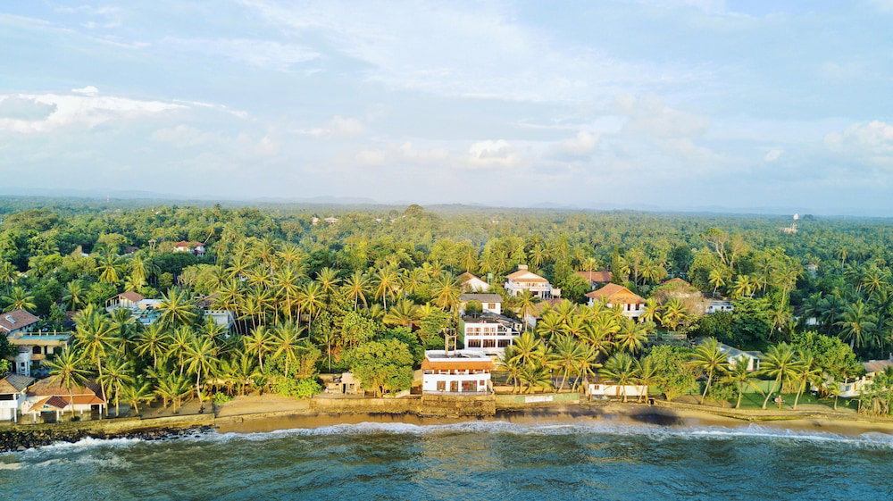Hotel Panorama Guesthouse
