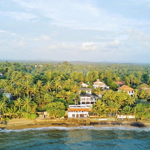 Hotel Panorama Guesthouse cazare Beruwala