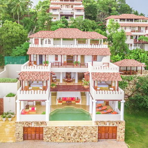Hotel Cinnamon House By The Serendipity Collection cazare Weligama