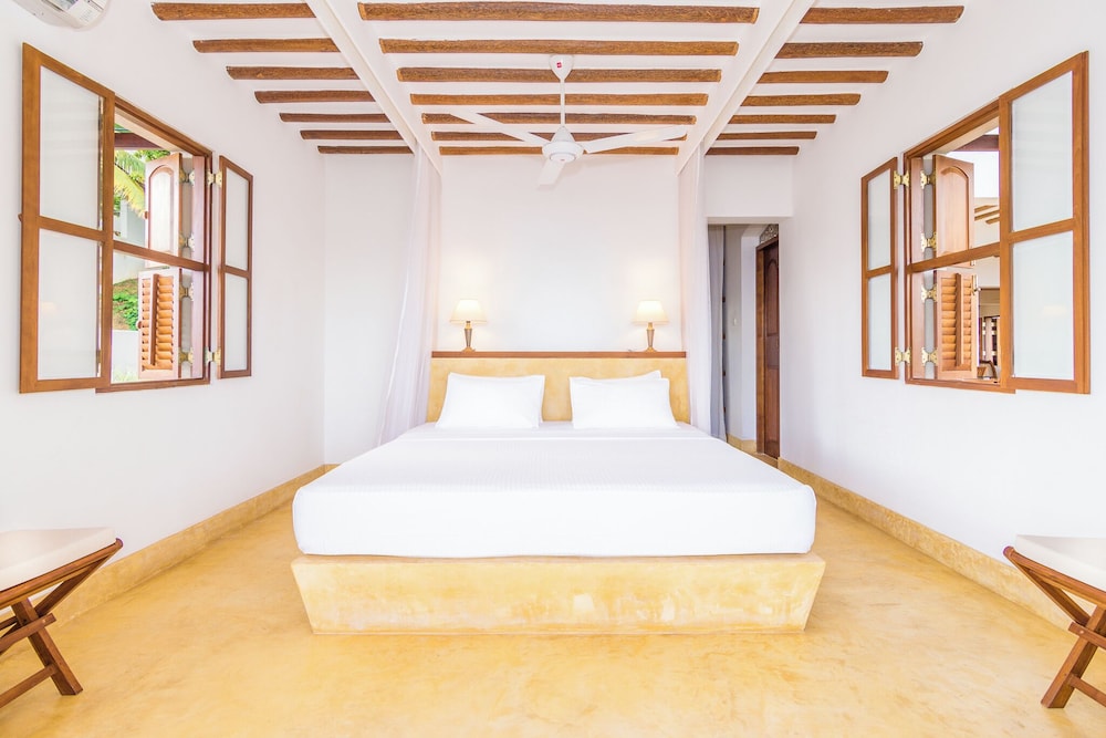 Cinnamon House By The Serendipity Collection